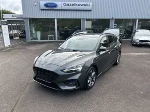 Ford Focus Turnier ST-Line 2.0 EcoBlue