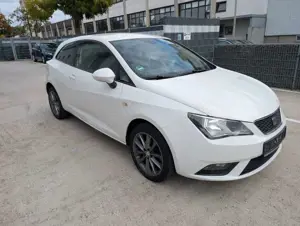 SEAT Ibiza SC i-Tech  Sport