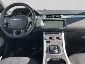 Land Rover Range Rover Evoque Cabrio TD4 SE Dynamic 1.Hd.AHK Bild 4