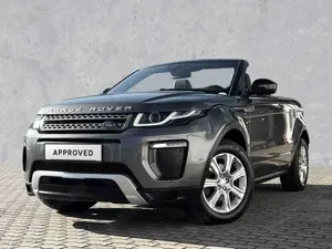 Land Rover Range Rover Evoque Cabrio TD4 SE Dynamic 1.Hd.AHK