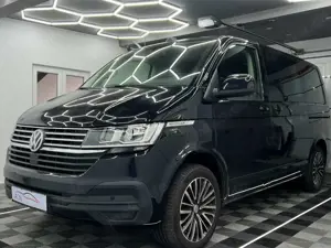 Volkswagen T6 Multivan T6.1 Multivan Comfortline/7-SITZER/elektr. TÜR
