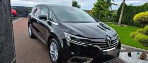 Renault Espace Espace Energy dCi 160 EDC Initiale Paris