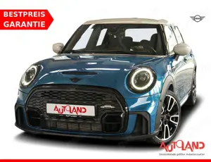 MINI John Cooper Works Cooper S Head-Up LED ACC Navi