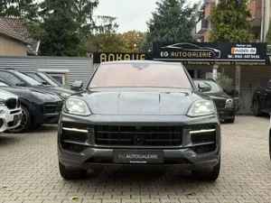 Porsche Cayenne Coupe *Chrono*Matrix*SAGA*Garantie*Memor Bild 2