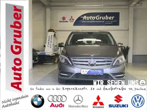 Mercedes-Benz B 180 B180 CDI PDC*BT*Sthz*Navi*Klima*El.Spiegel*El.Fe