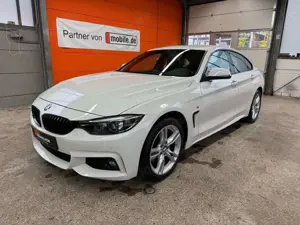 BMW 430 d Gran Coupe xDrive M Sport LED Navi