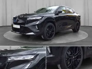 Renault Rafale Plug-in-Hybrid 300 E-Tech Hyper Hybrid 4x4 Esprit