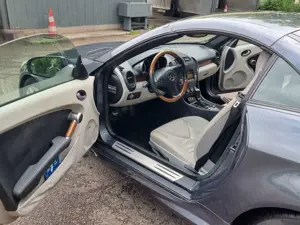 Mercedes-Benz SLK 200 Kompressor Sport Edition