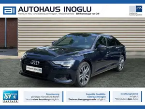 Audi A6 45 TDI quattro sport S tronic Navi+LED+SHZ+R-Kam+