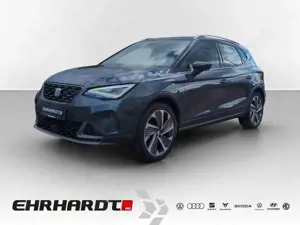 SEAT Arona 1.0 TSI DSG FR LED*NAV*SHZ*ACC*PARKLENK*KAMERA*...