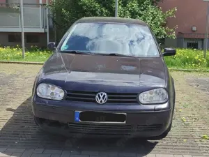 Volkswagen Golf Golf IV 1.9 TDI Edition