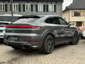 Porsche Cayenne Coupe *Chrono*Matrix*SAGA*Garantie*Memor Bild 5