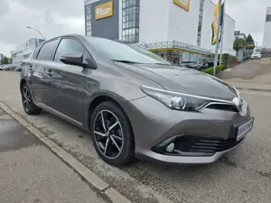 Toyota Auris Hybrid Edition-S+*1.Hand*
