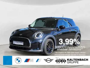 MINI One FACELIFT LED SHZ PDC KEYLESS KLIMA