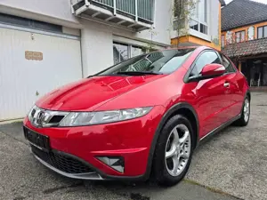 Honda Civic Lim. 5-trg. 1.4 Comfort