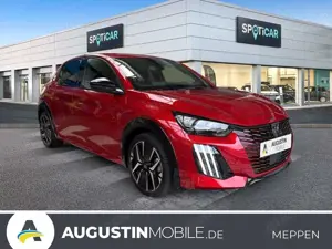 Peugeot 208 GT PureTech 100