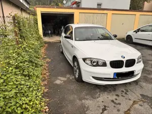 BMW 120 120i