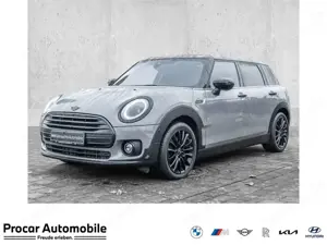 MINI Cooper Clubman PANO NAVI LED PDC V+H DAB Klima