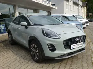 Ford Puma Titanium_125PS_Allwetter_WintPaket