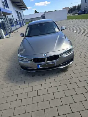 BMW 330 330 i xDrive Sport Line