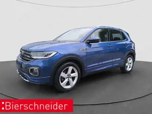 Volkswagen T-Cross 1.0 TSI Style LED RFK PDC