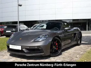 Porsche Boxster 718 GTS 4.0 BOSE PDLS Rückfahrkamera AppleCarPlay