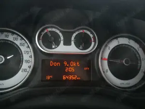 Fiat 500L 500L 1.4 16V Easy