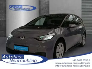 Volkswagen ID.3 45 KWh "PURE PERFORMANCE" 150 PS DSG+NAVI+PDC+