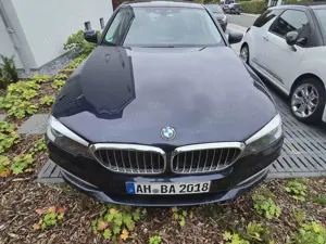 BMW 520 520 d