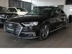 Audi A8 60 TFSIe quattro*MATRIX*360*HUD*SCHIEBD*