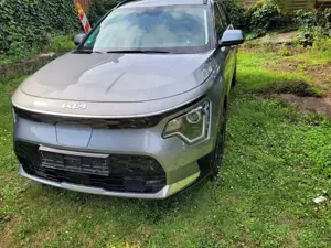 Kia e-Niro e-Niro Vision