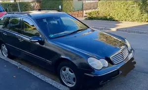 Mercedes-Benz C 180 T Classic