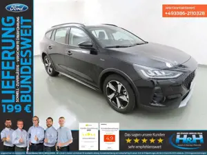 Ford Focus Turnier 1.0 M-Hybrid Aut. Active LED+iACC