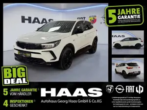 Opel Grandland 1.5 D Klimaautomatik Bluetooth USB