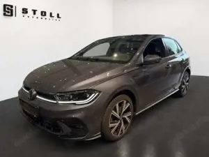 Volkswagen Polo 1.0 TSI DSG R-Line Pano+IQ-Light+DigitalCockpit+++