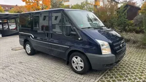 Ford Transit TRANSIT 2.2 TDCi EUROLINE NUGGET 7SI NAVI 178´km