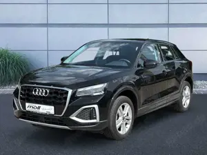 Audi Q2 Advanced 35 TFSI 110(150) kW(PS) S tronic