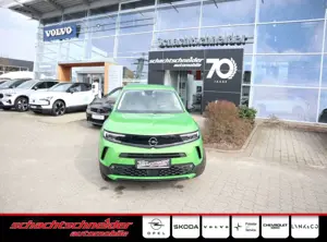 Opel Mokka 1.2 Turbo Aut. Elegance+Klimaaut+Sitzheiz+