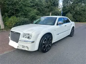 Chrysler 300C 3.0 CRD