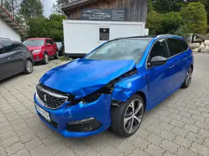 Peugeot 308 SW GT Pack