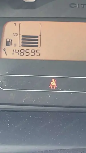 Citroen C3 C3 1.4 16V Confort