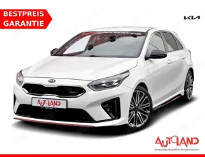 Kia Ceed / cee'd Ceed 1.6 T-GDI GT LED Navi ACC Virtual Cockpit