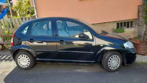 Citroen C3 C3 1.4 16V Confort Bild 4