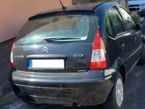 Citroen C3 C3 1.4 16V Confort Bild 3