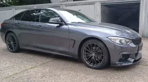 BMW 418 418d Gran Coupe Aut. Sport Line