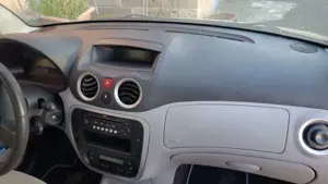 Citroen C3 C3 1.4 16V Confort Bild 5