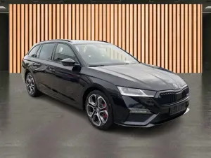 Skoda Octavia Bild 3