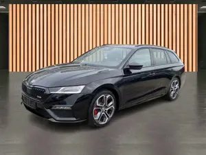 Skoda Octavia Bild 2