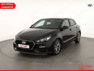 Hyundai i30 Fastback 1.4 T-GDI N Line Navi Kamera DAB