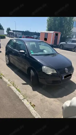Volkswagen Polo 1.4